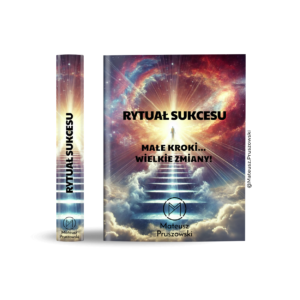 Ebook RYTUAŁ SUKCESU: Małe kroki... Wielkie zmiany!